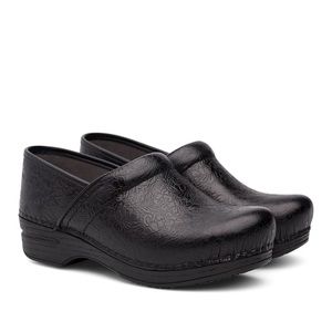Black Dansko